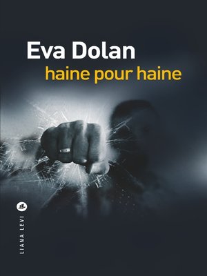cover image of Haine pour haine